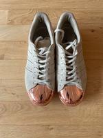 Adidas Superstars, Metal Tie Rose Größe 40 Bochum - Bochum-Südwest Vorschau