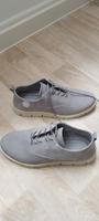 Sneaker,Schnürschuhe gr.36(Ecco, echt Leder) Brandenburg - Gransee Vorschau