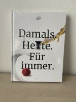 Thermomix Kochbuch - Damals. Heute. Für immer. Nordrhein-Westfalen - Kirchhundem Vorschau