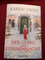 Der Glanz einer Sternennacht von Karen Swan Bergedorf - Hamburg Lohbrügge Vorschau