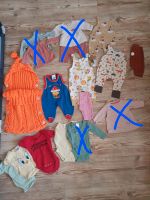 Süßes Babypaket/-Set, Größe 50/56 Bayern - Langerringen Vorschau