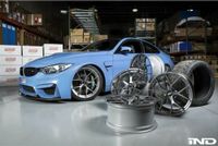 BBS FI-R 9.5x19 10.5x19 9.5x20 10.5x20 5x120 BMW M2 M3 M4 GTS Mecklenburg-Vorpommern - Neubrandenburg Vorschau