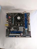 Motherboard ASRock A75M-HVS Steele / Kray - Essen Freisenbruch Vorschau