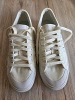 Adidas Canvas Sneaker Gr. 42 *TOP* Bayern - Heilsbronn Vorschau