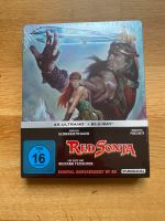 Red Sonja STEELBOOK (4K UHD + Blu-Ray) Friedrichshain-Kreuzberg - Friedrichshain Vorschau