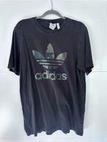 Adidas Originals Camouflage Shirt Gr. L Thüringen - Schönbrunn (bei Hildburghausen) Vorschau