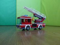 Lego City Feuerwehrauto 60107 Frankfurt am Main - Kalbach-Riedberg Vorschau