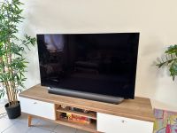 LG 55 Zoll 4K Ultra HD Smart OLED Fernseher (OLED55C8) Hessen - Mühltal  Vorschau
