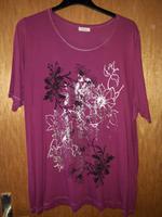 Canda Damen Shirt gr.52/54(1× getragen). Hessen - Sontra Vorschau