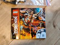 Lego Ninjago 71718 Wus gefährlicher Drache Dresden - Innere Altstadt Vorschau