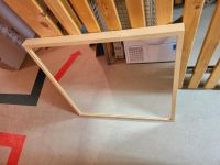 Ikea Stave Spiegel zum Aufhängen mit Holzrahmen Hessen - Solms Vorschau