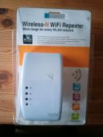 Wireless N WiFi Repeater Schleswig-Holstein - Flintbek Vorschau