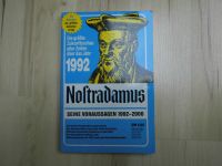 Nostradamus – Seine Voraussagen 1992 - 2000 – 1991 Nordrhein-Westfalen - Wesel Vorschau