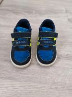 Kinderschuhe Junge Schuhe 20 Adidas Bielefeld - Brackwede Vorschau