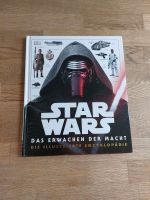 Star Wars das Erwachen der Macht, die illustrierte Enzyklopädie Hessen - Schauenburg Vorschau