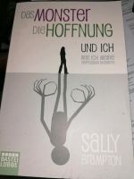 Buch über Depression Das Monster die Hoffnung und ich Baden-Württemberg - Schömberg Vorschau