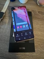 Samsung Galaxy S21 5G. 128 GB Bielefeld - Brackwede Vorschau