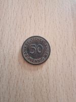 50 Pfennig, 1949, F Hessen - Pfungstadt Vorschau