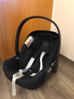 Cybex PLATINUM Babyschale Cloud Z i-Size Plus Nautical Blue Thüringen - Eisenach Vorschau