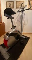 Christopeit Heimsport-Trainingsgerät Ergometer EM 3 Nürnberg (Mittelfr) - Eberhardshof Vorschau