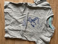 Baby T-Shirt von Tom Tailor Größe 74 Rheinland-Pfalz - Gabsheim Vorschau