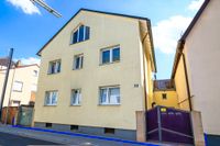 3 Familienhaus* PROVISIONSFREI für Käufer * Rheinland-Pfalz - Ludwigshafen Vorschau