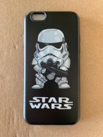 STAR WARS Schutzhülle Handycase Handyhülle iPhone 6 Saarland - Rehlingen-Siersburg Vorschau