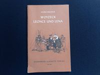 Woyzeck, Leonce und Lena Bayern - Taufkirchen Vils Vorschau