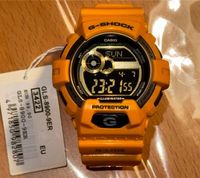 Casio G-Shock GLS-8900-9ER Thüringen - Erfurt Vorschau