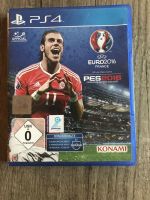 PS 4 PES 2016 Pro Evolution Soccer 2016 Niedersachsen - Sande Vorschau