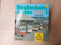 Straßenbahn Archiv DDR 1 Technik und Betrieb Zeunert/Transpress Bayern - Neu Ulm Vorschau