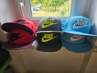 Nike cappys Bayern - Amberg Vorschau