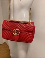 Original GUCCI MARMONT TASCHE NEU MIT RECHNUNG SONDERPREIS München - Ramersdorf-Perlach Vorschau