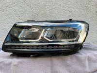 LED Scheinwerfer für VW TIGUAN - links - 5NB941035D - gebraucht Hessen - Wiesbaden Vorschau