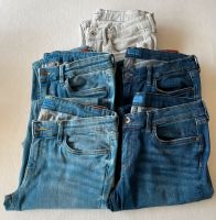 Jeans von PEPE JEANS, Gr. 182, skinny, 10€/Stück oder 5+1 für 45€ Hessen - Bad Soden am Taunus Vorschau