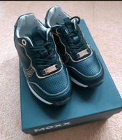 Mexx Sneaker Sport Schuh Mädchen Gr. 29 NEU Dresden - Strehlen Vorschau