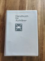 NVA Handbuch für Aufklärer Bayern - Wackersdorf Vorschau