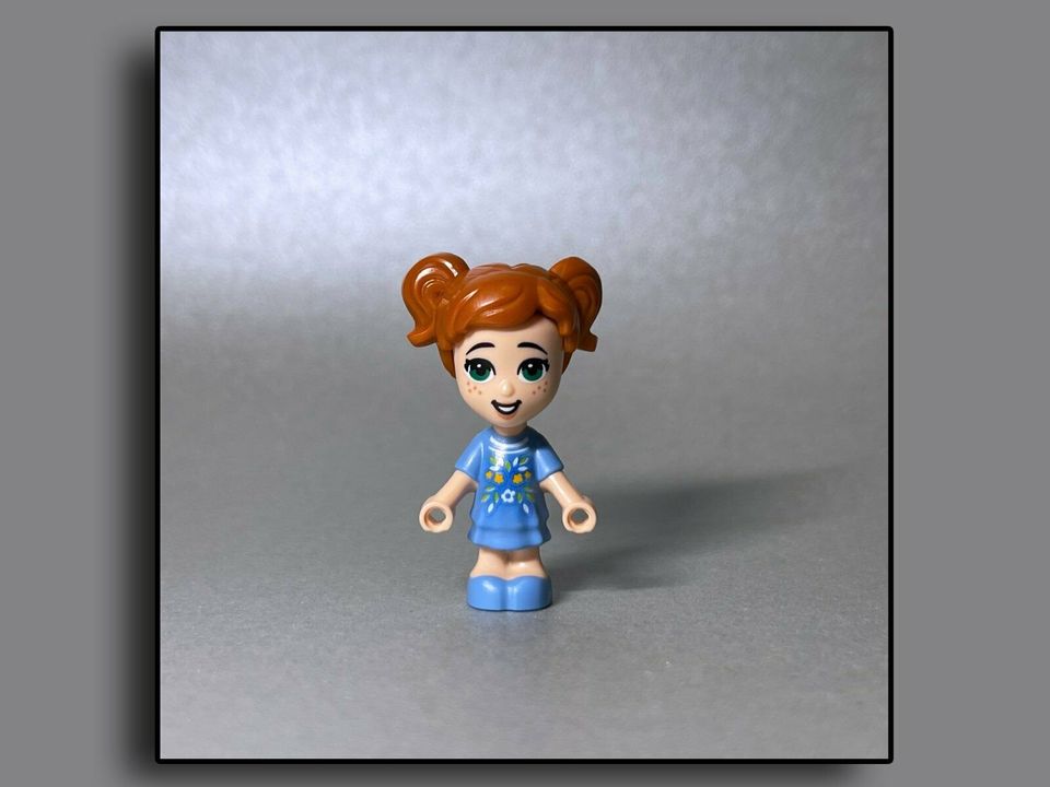 Lego Figuren Friends - Kind - NR 6 in Ulm