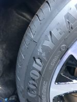 4 Sommerreifen Good Year 215/55 R17 NEU Niedersachsen - Quakenbrück Vorschau