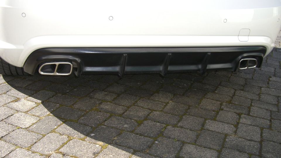 Mercedes Benz SLK 350, V6, R172, Automatik, weiß, BJ 2013 in Sundern (Sauerland)