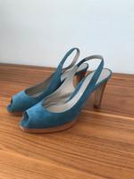 Sergio Rossi Damenschuhe Pumps Gr 37 Stuttgart - Feuerbach Vorschau