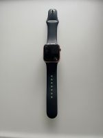 Apple Watch SE 40mm in roségold mit Displayschaden Bayern - Untermeitingen Vorschau