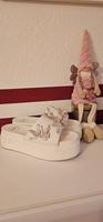 Buffalo 3D butterfly Plateau sandalen gr.39 Hochzeit  DRINGEND Leipzig - Neulindenau Vorschau