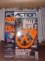 PC Action Magazin mit DVD 2006 bis 2011 mit vielen Vollversionen Nordrhein-Westfalen - Niederkassel Vorschau