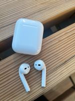 Apple AirPods 2. Generation Sachsen-Anhalt - Halle Vorschau