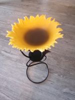 Partylite, Duftlampe, Sonnenblume, Teelichthalter Bayern - Hof (Saale) Vorschau