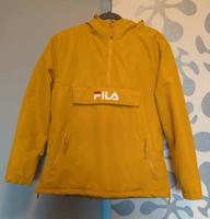 FILA Windbreaker, gefüttert, Gr, S, senfgelb, Neuwertig Berlin - Mitte Vorschau