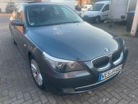 BMW 525i LCI top!!!! Nordrhein-Westfalen - Wesel Vorschau
