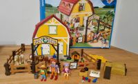 Playmobil 5222 Ponyhof Bayern - Buxheim Vorschau