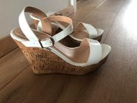 Schuhe Damen Gr. 38 Niedersachsen - Isernhagen Vorschau
